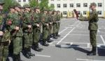 Военный комиссариат Выборгского района: Добро пожаловать в Вооруженные Силы