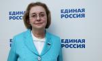 Ирина Соколова: Пенсионная реформа продолжается